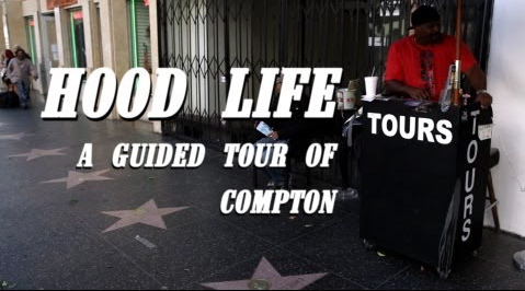 A Guided Tour of Compton