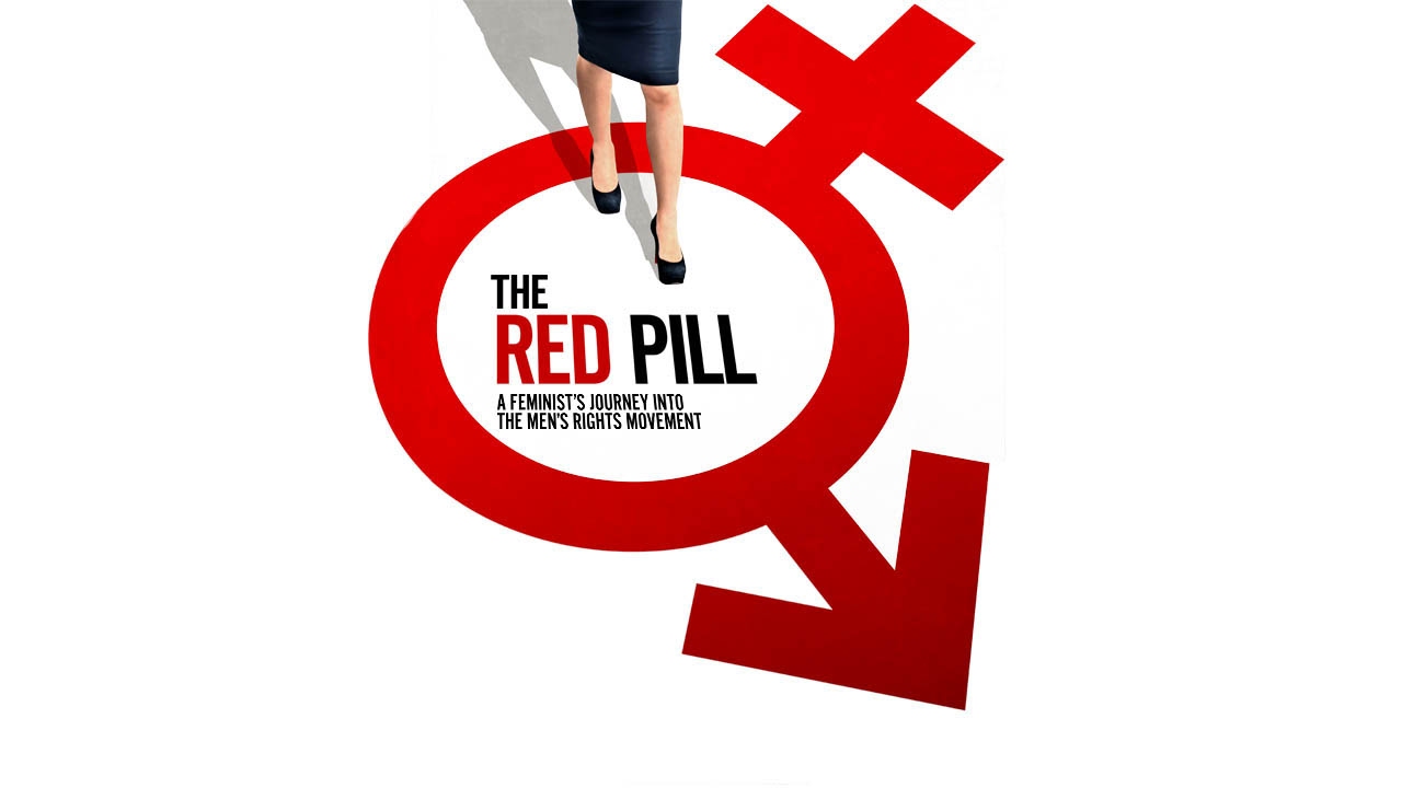 Mens Rights And Gender Equality Explored In New Documentary Called “the Red Pill” Trailer